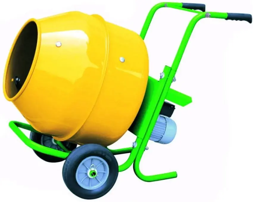 Betoniera Lino Sella LS S140 Senior