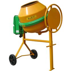 Betonieră Lino Sella LS S150 Easy