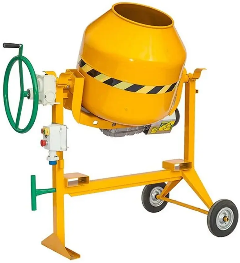 Betonieră Lino Sella LS S200SL Mono