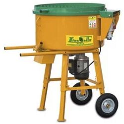 Betonieră Lino Sella LS-S240-Mono