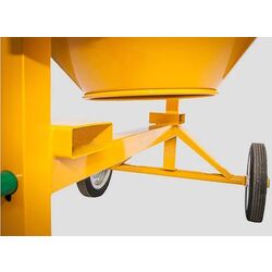 Betoniera Lino Sella LS-S250SL-S99SL-Mono Thumb