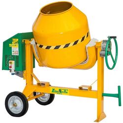 Betonieră Lino Sella LS-S360SL-S30SL-Mono