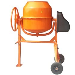 Betoniera MPN 174507 140L