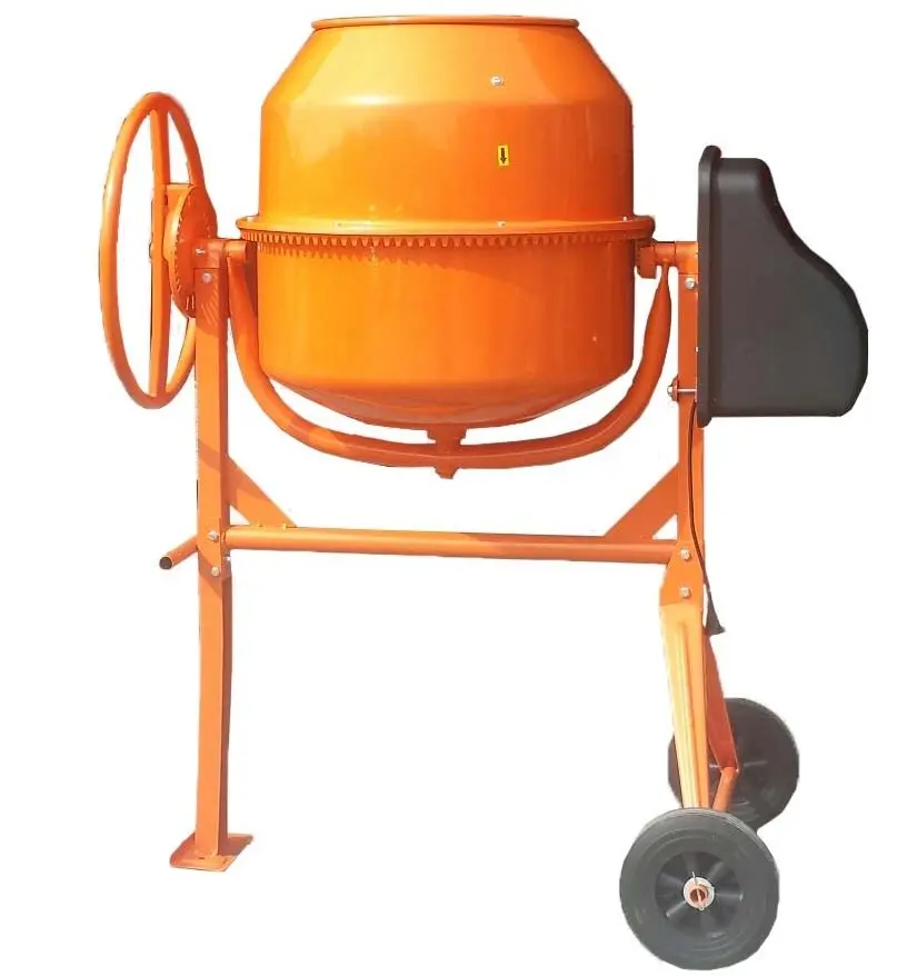 Бетономешалка MPN 174507 140L