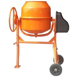 Betoniera MPN 250001 120L