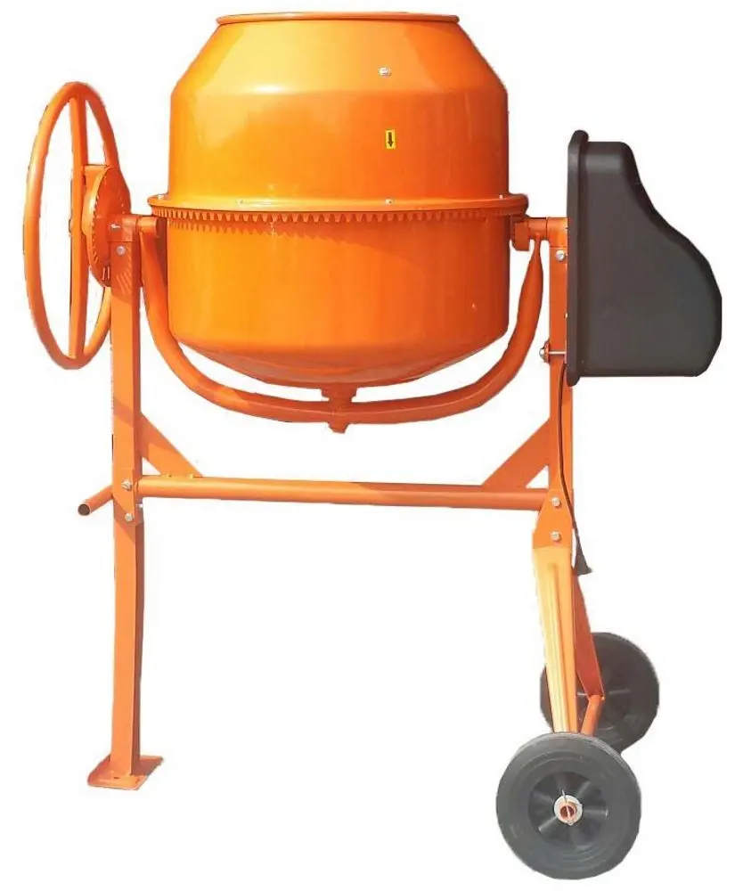 Бетономешалка MPN 250001 120L