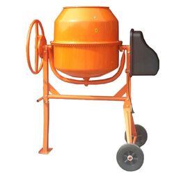 Betoniera MPN 250107 160L