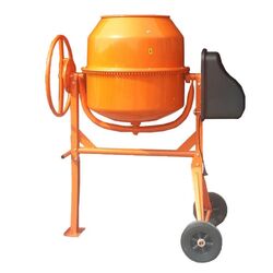 Betoniera MPN 281307 180L