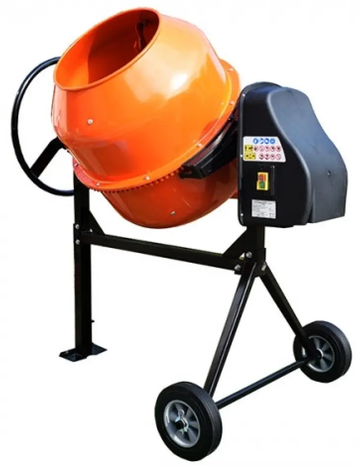 Betoniera MPN 42719 230L