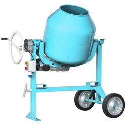 Betoniera Omaer C 190SBL