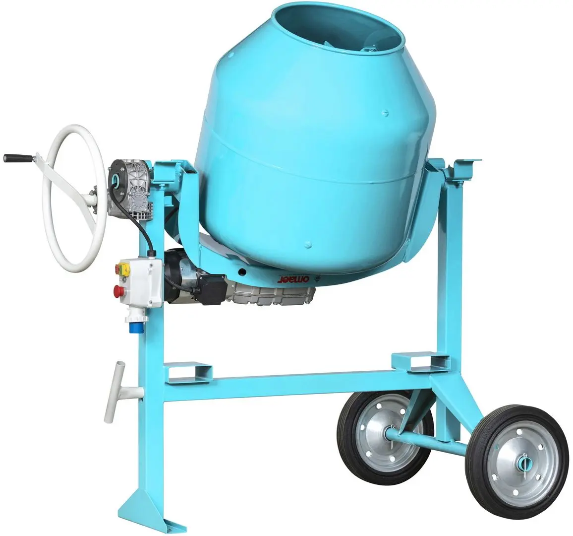 Betoniera Omaer C 190SBL