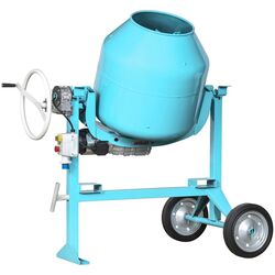 Betoniera Omaer C 250SBL