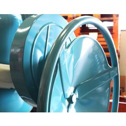 Betoniera Omaer C360 4RP Thumb