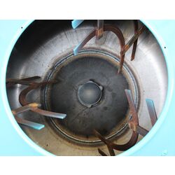 Betoniera Omaer C360 4RP Thumb