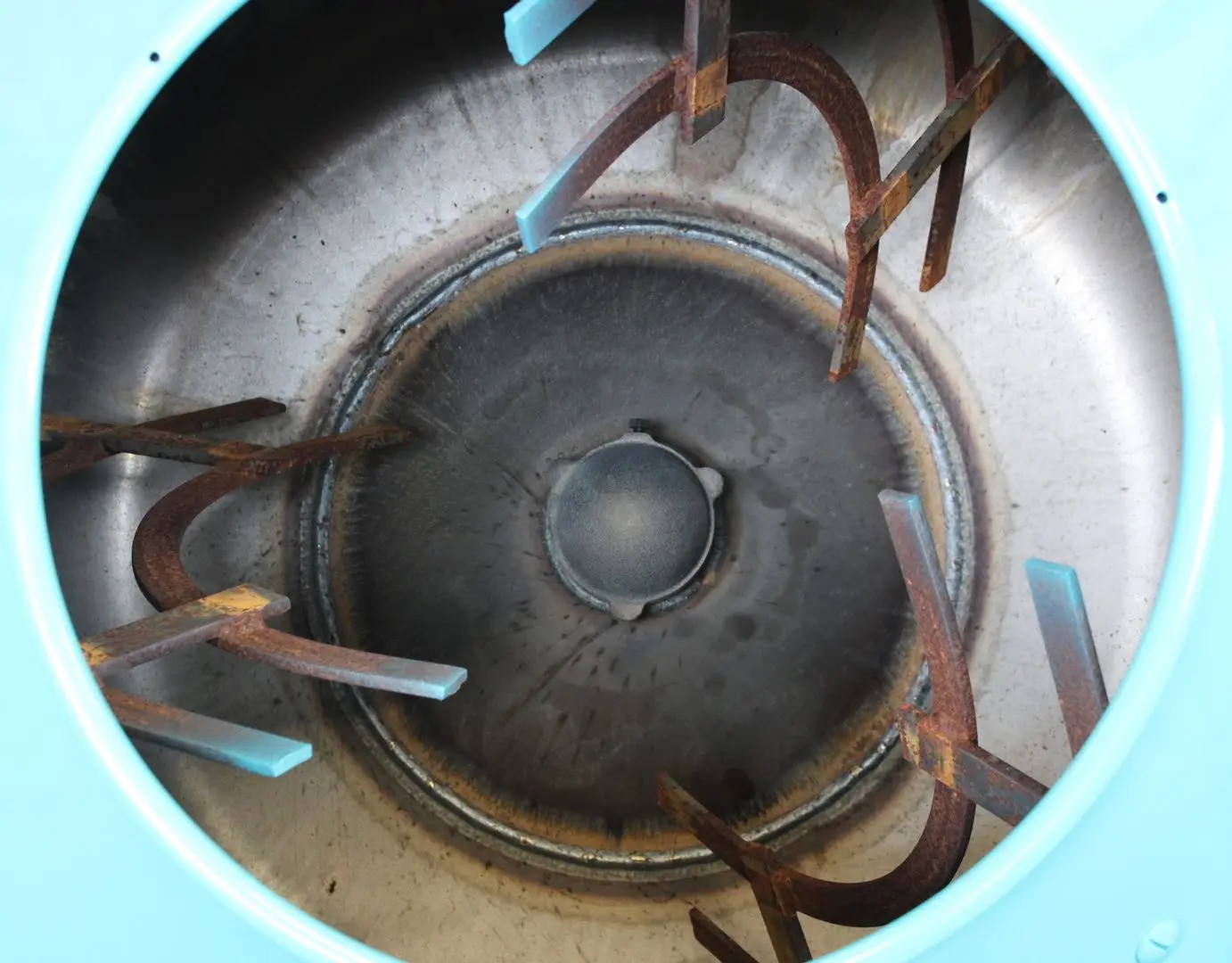 Betoniera Omaer C360 4RP - 3