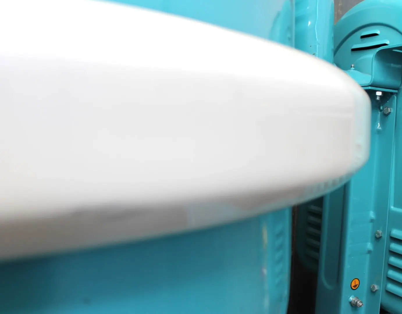 Betoniera Omaer C360 4RP - 6