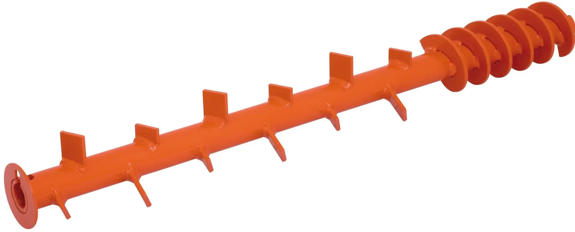 Betoniera PFT HM 2002 - 2