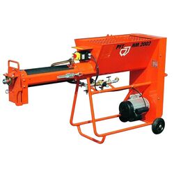 Betoniera PFT HM 2002