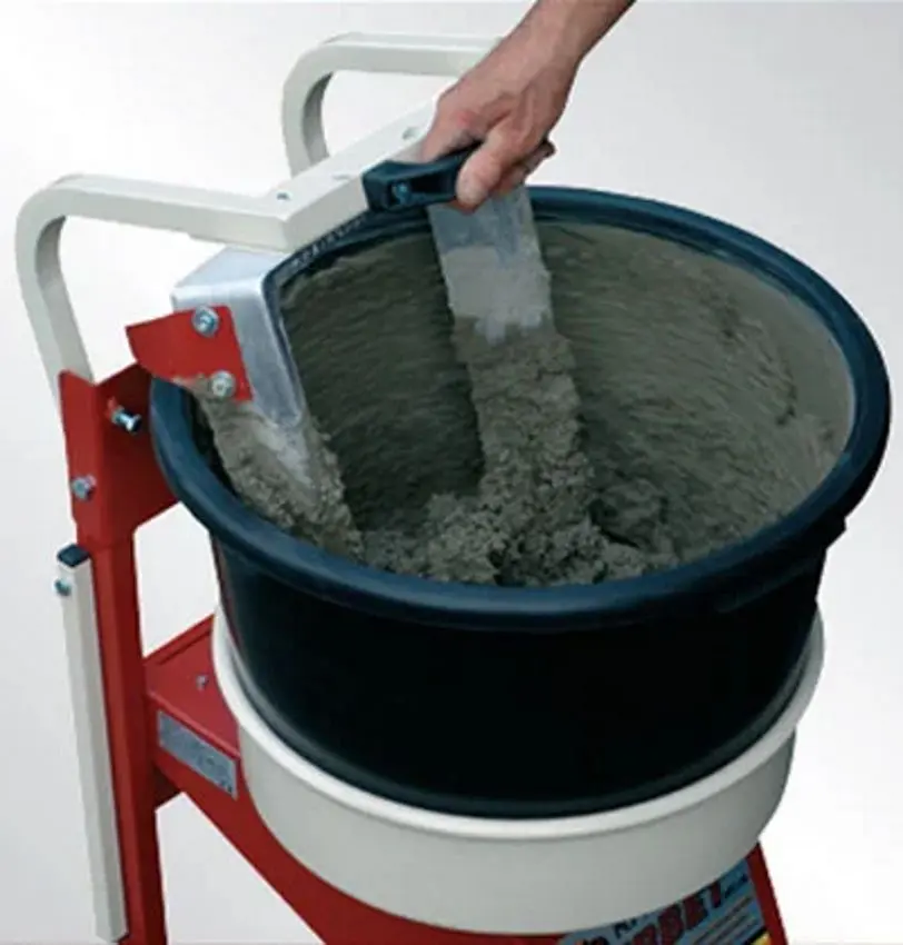 Мешалка для смесей Raimondi Iperbet 110 - 6