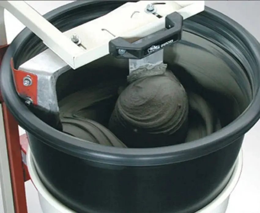 Мешалка для смесей Raimondi Iperbet 110 - 5