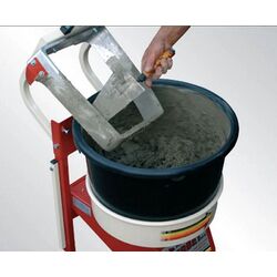 Мешалка для смесей Raimondi Iperbet 110 Thumb