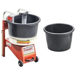 Мешалка для смесей Raimondi Iperbet 110 Thumb