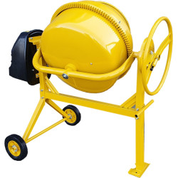 Betoniera Stager BE180 (Yellow) Thumb