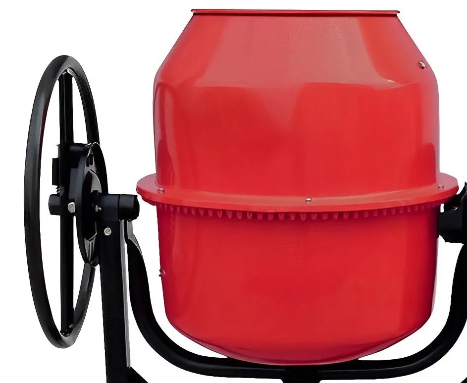 Betonieră Strend Pro CMX14