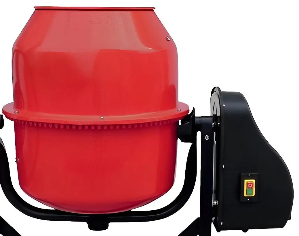 Betonieră Strend Pro CMX14