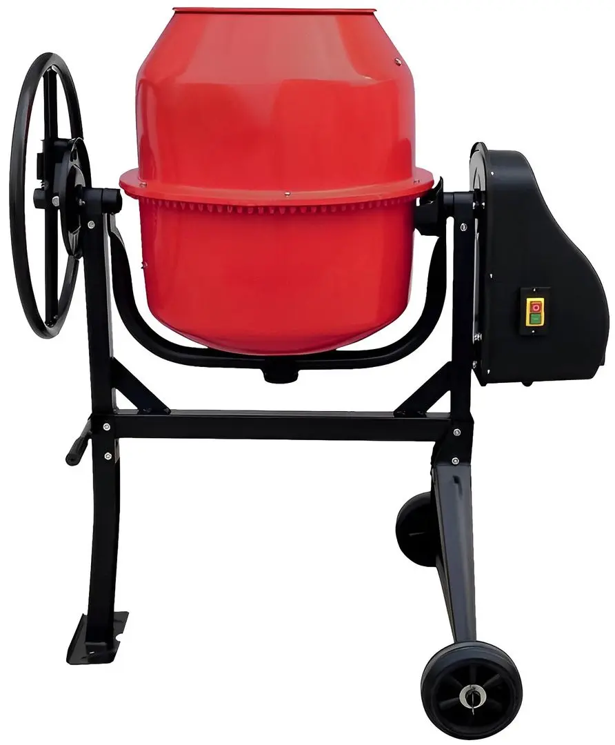 Betonieră Strend Pro CMX14