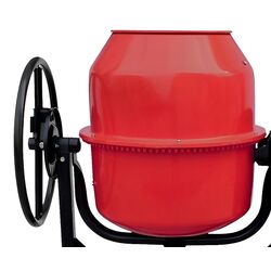 Betonieră Strend Pro CMX18 Thumb