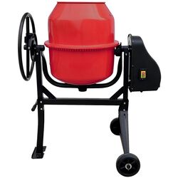 Betonieră Strend Pro CMX18