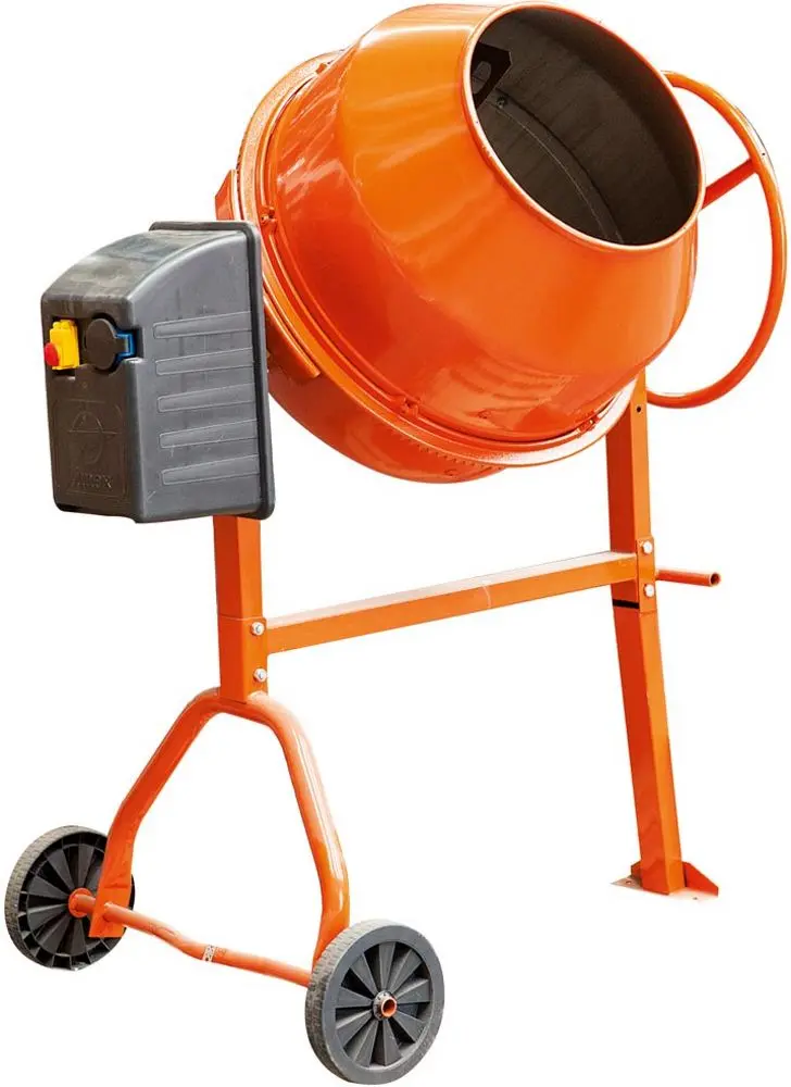 Betoniera Technoworker BM 125-140 LS