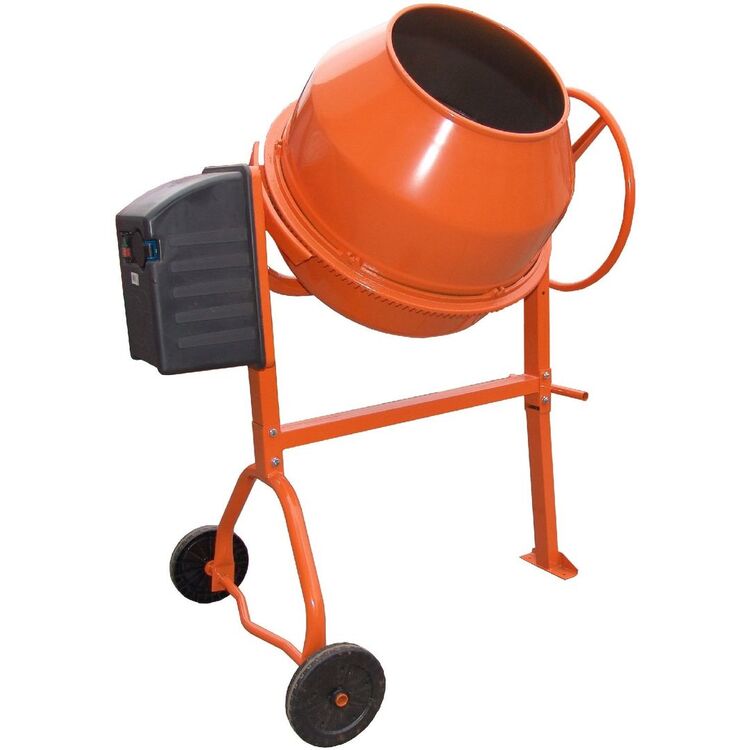 Бетономешалка Technoworker BM 165-180 LS