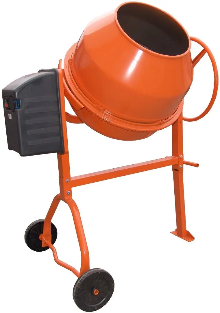 Бетономешалка Technoworker BM 165-180 LS