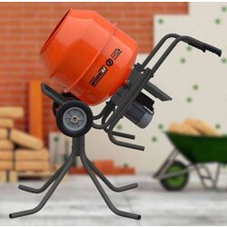 Betonieră Technoworker ECM180L Thumb