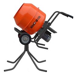 Betonieră Technoworker ECM180L Thumb