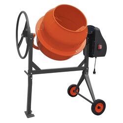 Betonieră Technoworker PCM140L