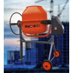 Бетономешалка Technoworker PCM200L Thumb