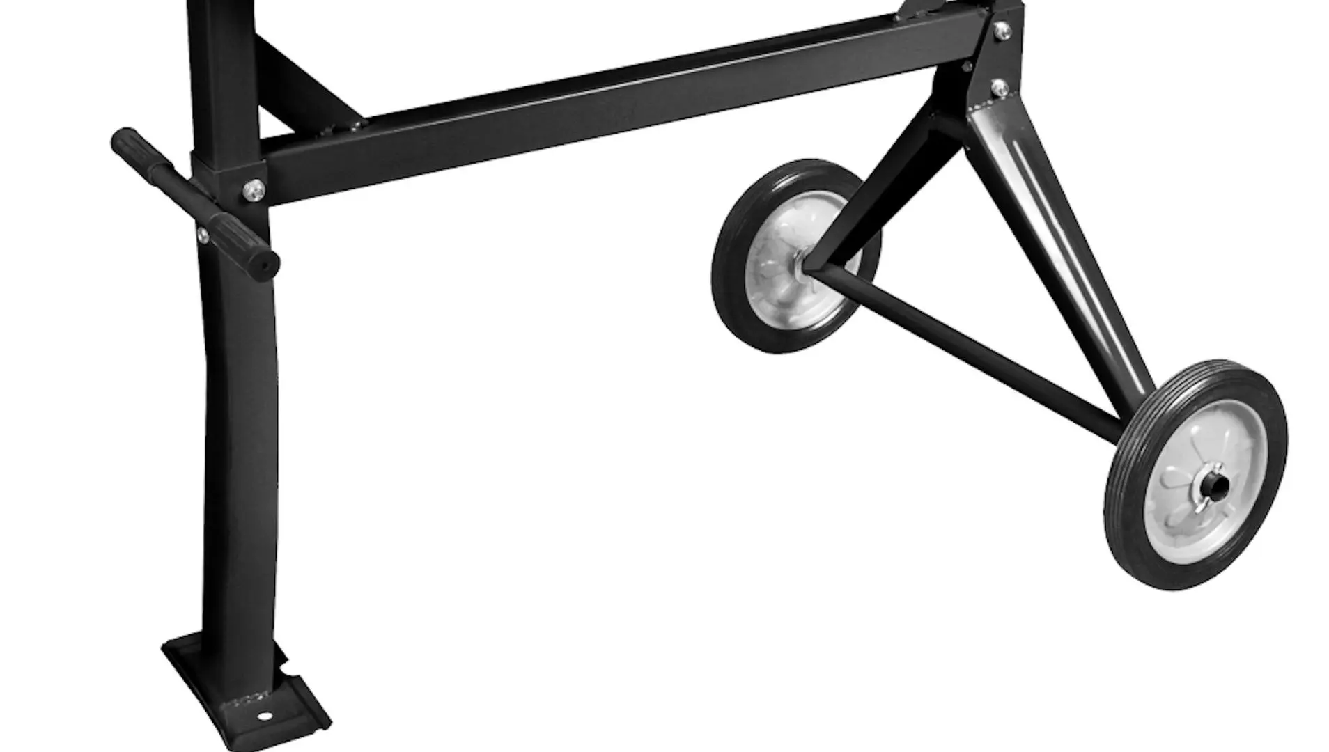 Бетономешалка Tolsen 79953 (Yellow/Black) - 3