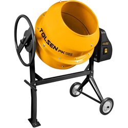 Betoniera Tolsen 79960