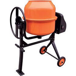 Betonieră Top 140L 550W