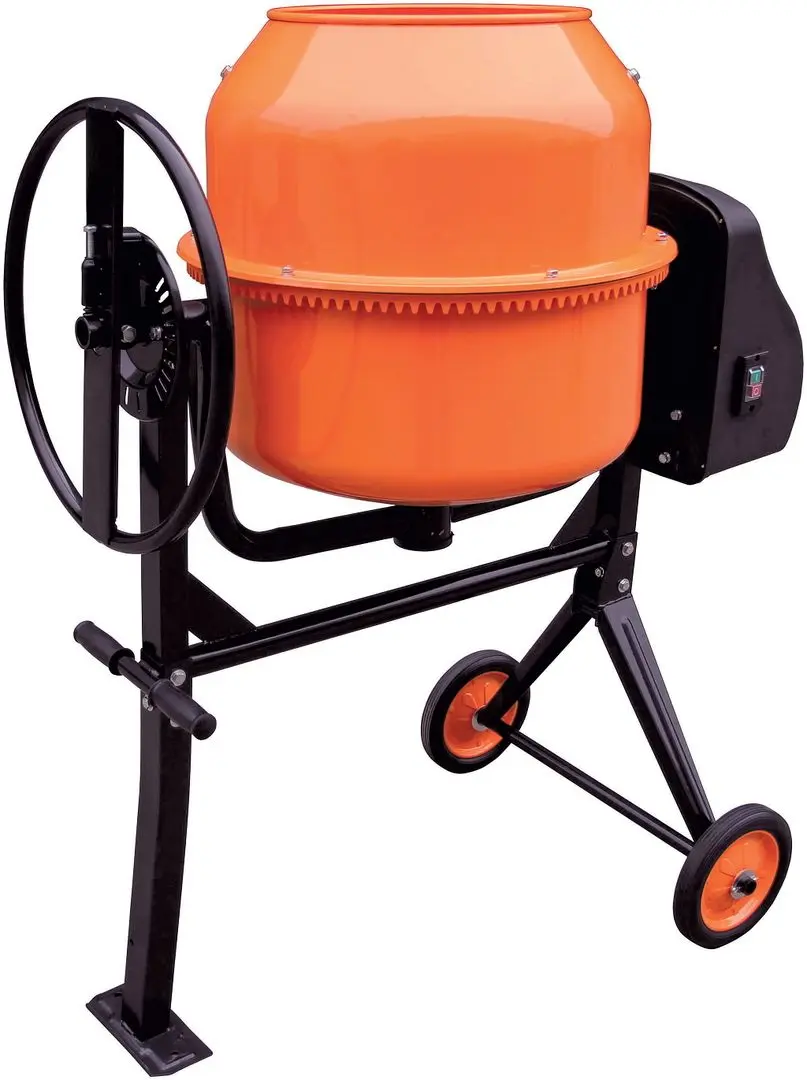 Betonieră Top 140L 550W