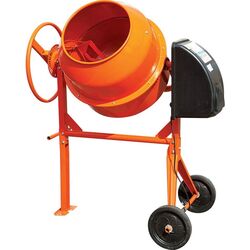 Betonieră Top 180L 650W Thumb