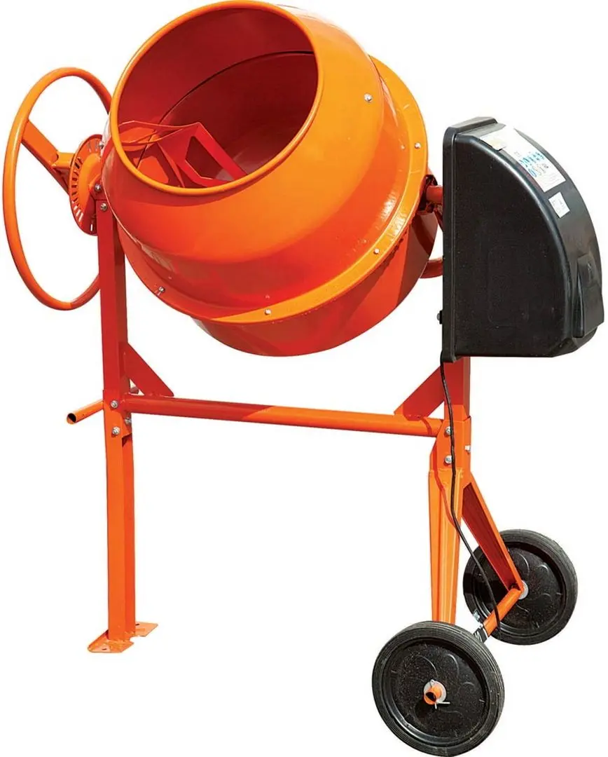 Betonieră Top 180L 650W