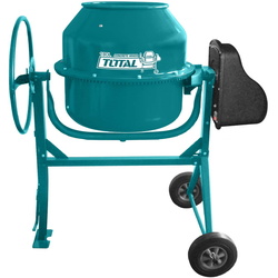 Betoniera Total TCM180-1 (Blue)