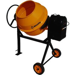 Betoniera Вихрь БМ-180