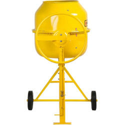 Betoniera Volter VM180 Thumb