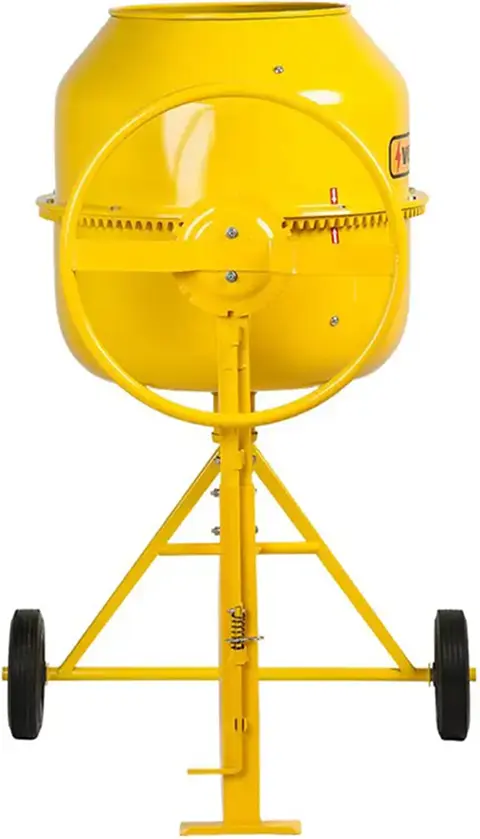 Betoniera Volter VM180 - 2