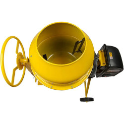Betoniera Volter VM180 Thumb